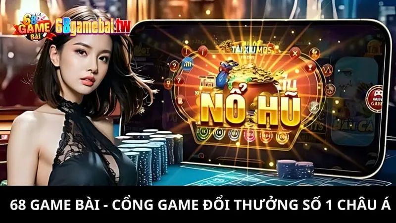 Hội viên mới tham gia cổng game đơn giản và an toàn