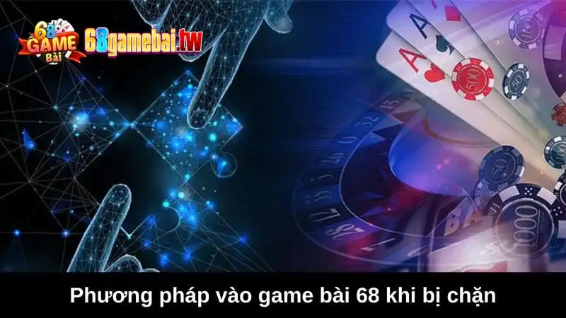 68 game bài luôn xây dựng nhiều đường link dự phòng